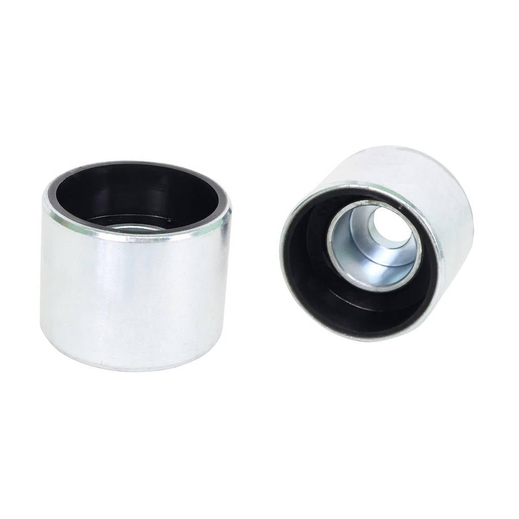 WHITELINE W93451 Rear Differential Bushing - Rear - for Nissan Pathfinder R51 Photo-0 