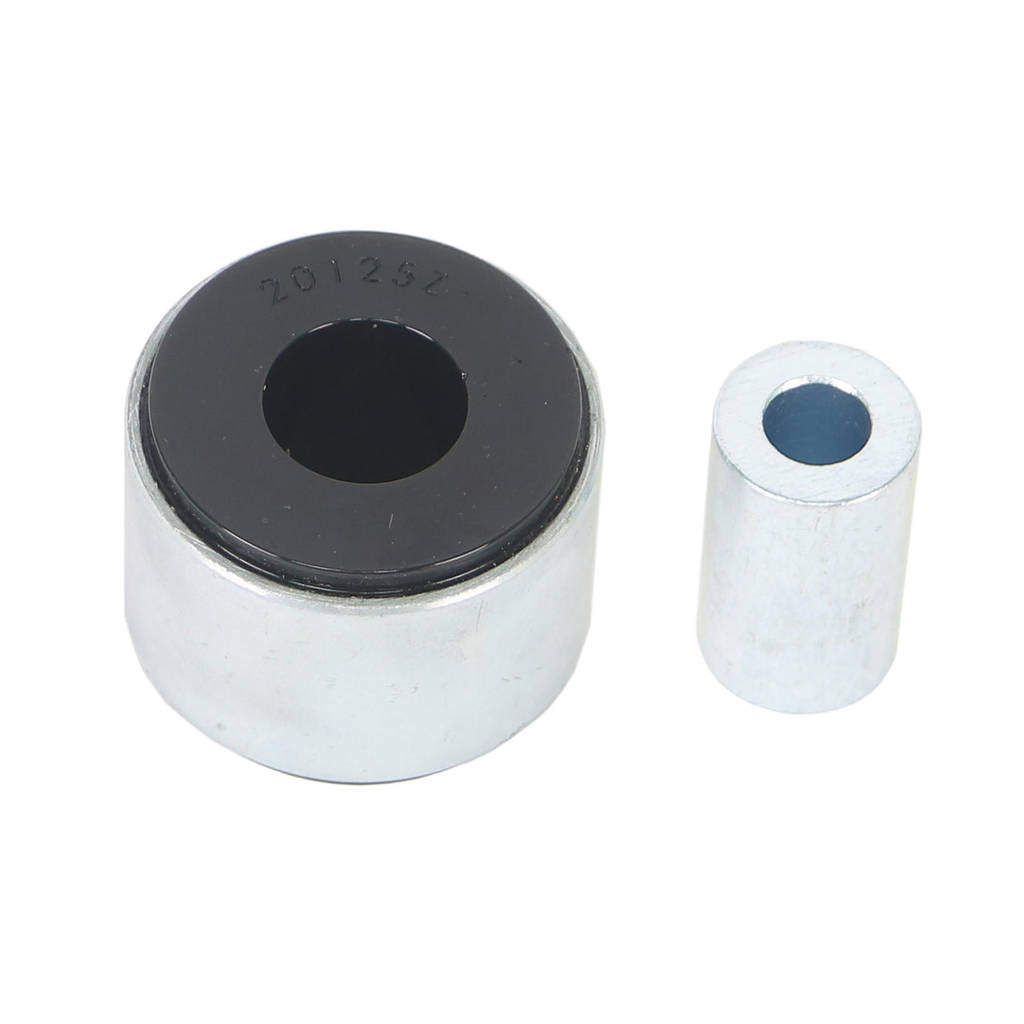 WHITELINE W93456 Rear Differential Bushing - Front Mount - for Mitsubishi Outlander ZJ ZK ZL Photo-2 