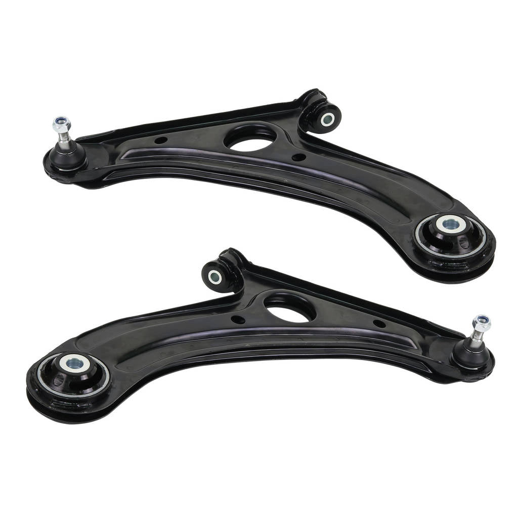 WHITELINE WA336 Front Lower Control Arm - Arm for Hyundai Getz TB Photo-3 