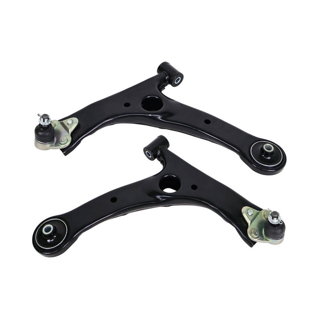 WHITELINE WA368 Front Lower Control Arm - Arm for Toyota Corolla ZZE122 Photo-2 