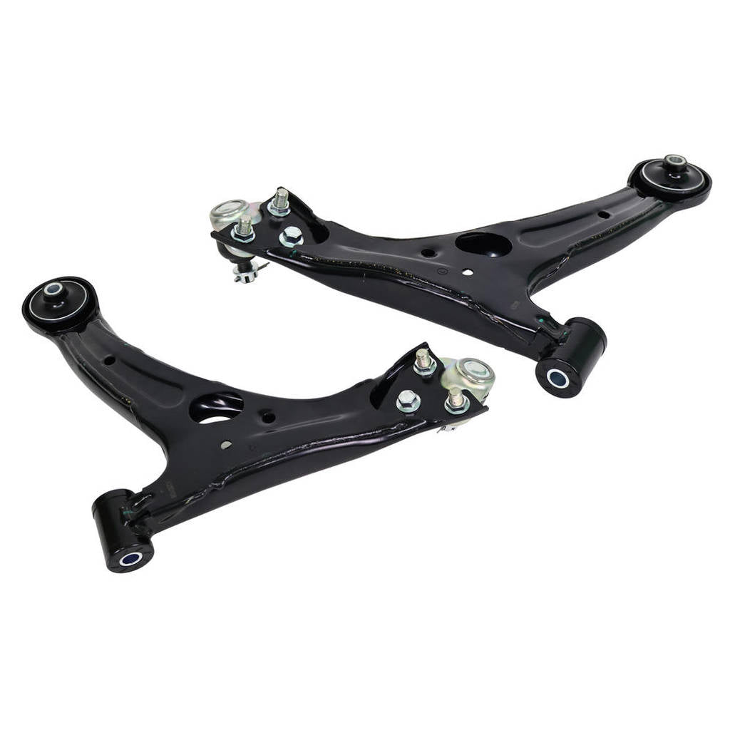 WHITELINE WA368 Front Lower Control Arm - Arm for Toyota Corolla ZZE122 Photo-4 