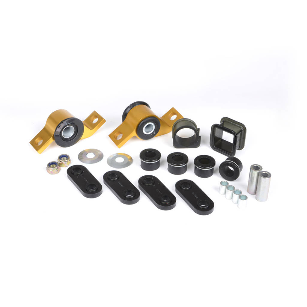 WHITELINE WEK073 Front Essential Vehicle Kit for Subaru Impreza GC Photo-1 