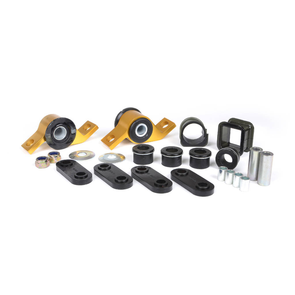 WHITELINE WEK073 Front Essential Vehicle Kit for Subaru Impreza GC Photo-2 