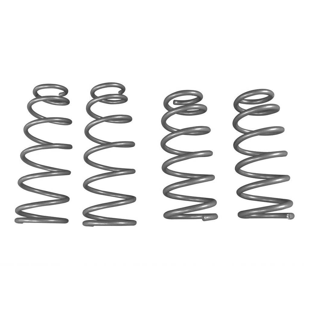 WHITELINE WSK-TES001 Performance Lowering Kit for Tesla Model 3 2017-On AWD Photo-2 