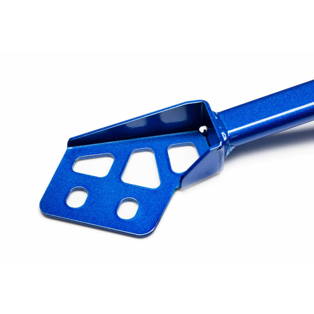 HARDRACE Q1433 Middle Lower 4-Point Brace for TOYOTA GR Corolla 2022+ Photo-6 