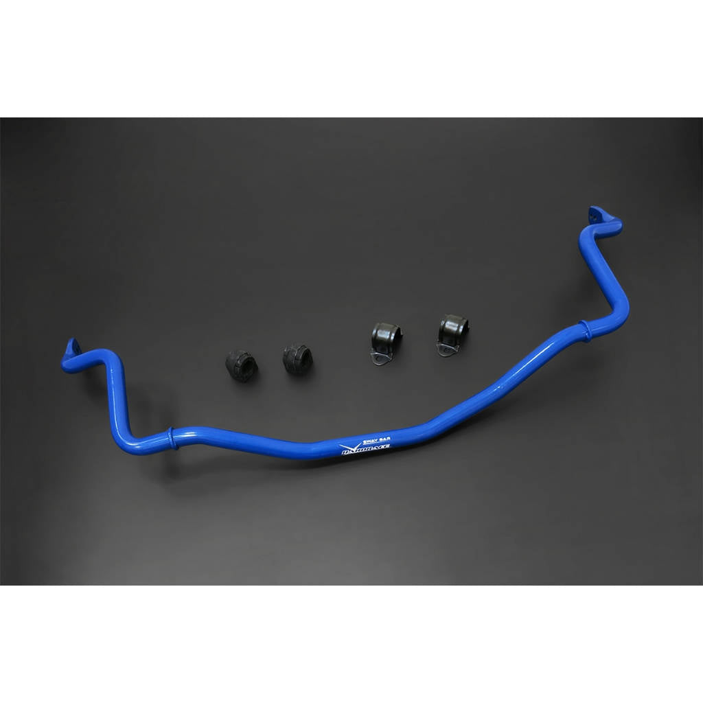 HARDRACE Q1378 Front Sway Bar, 32mm 5pcs for TOYOTA FJ Cruiser 2007-2022 Photo-0 