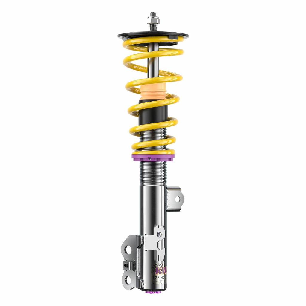 KW 35256027 Coilover Kit INOX V3 for TOYOTA GR Yaris (XP210) 2024- Photo-4 