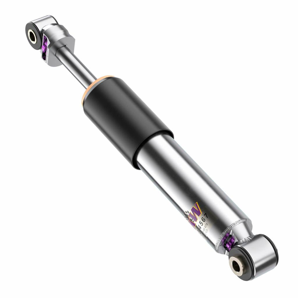 KW 3527100D Coilover Kit INOX V3 for PORSCHE 944 1981-1991 Photo-6 