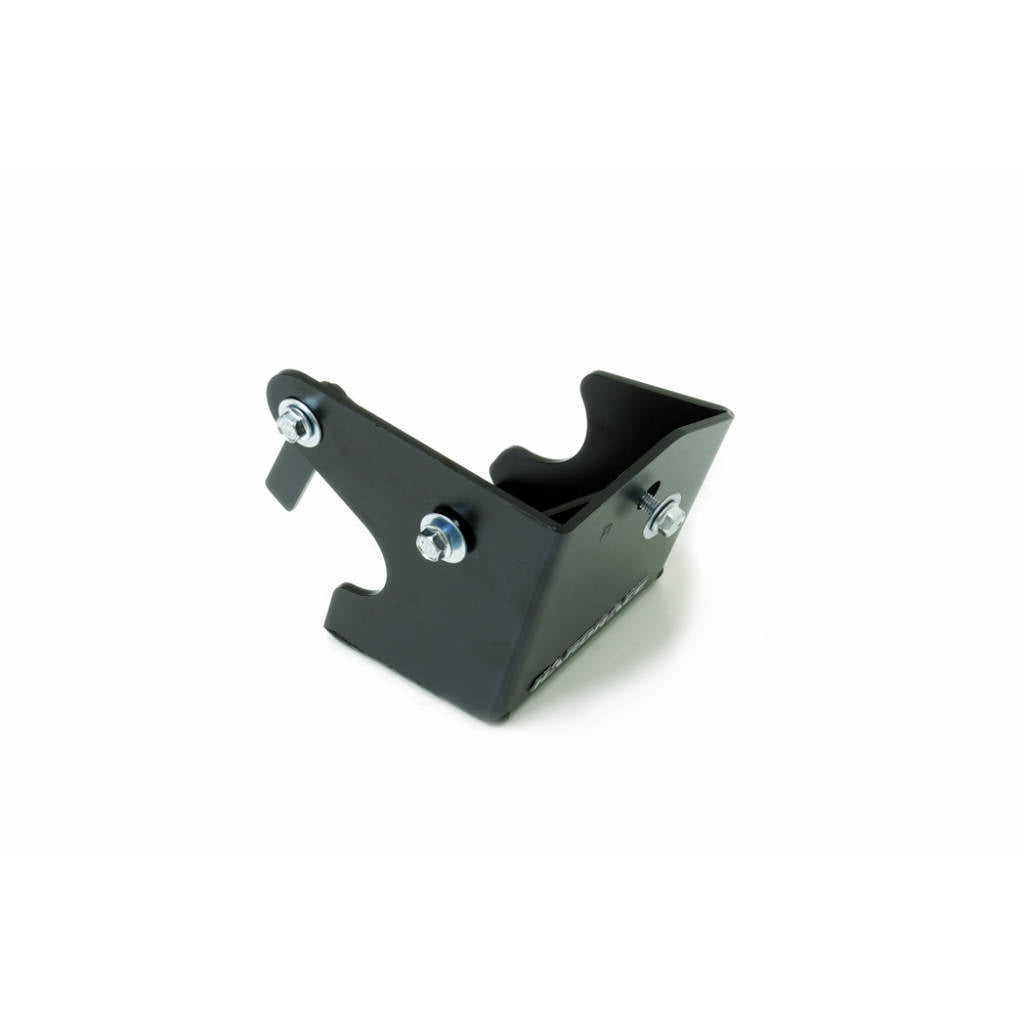 HARDRACE Q1419 Rear Lower Arm Skid Plate, 2pcs for FORD Ranger Raptor 2022- Photo-3 