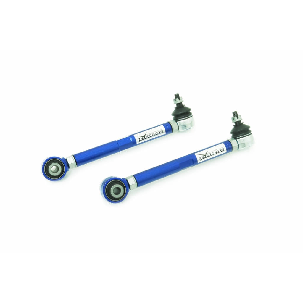 HARDRACE Q1429 Rear Toe Kit (Harden Rubber), 2pcs for SUZUKI Cappuccino 1991-1997 Photo-2 