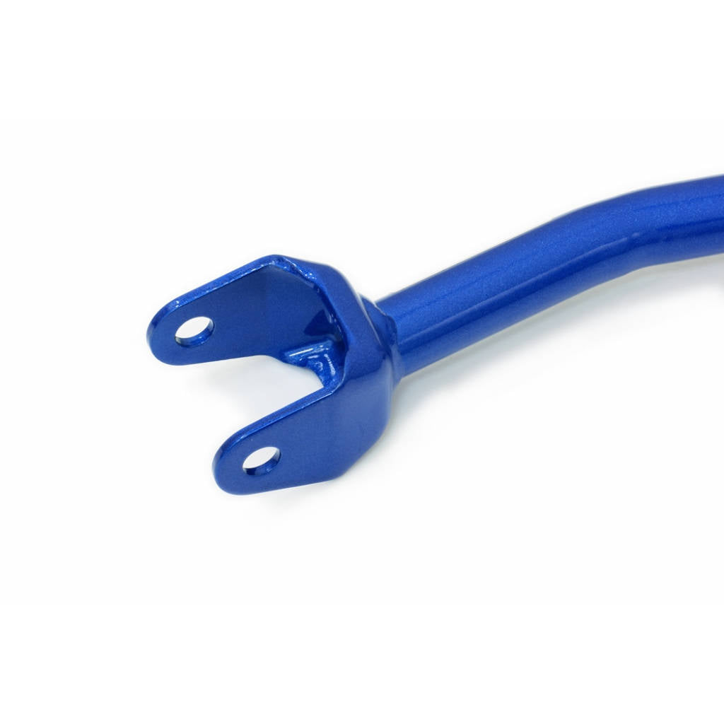HARDRACE Q1430 Adjustable Rear Trailing Arm (Harden Rubber), 2pcs for SUZUKI Cappuccino 1991-1997 Photo-4 
