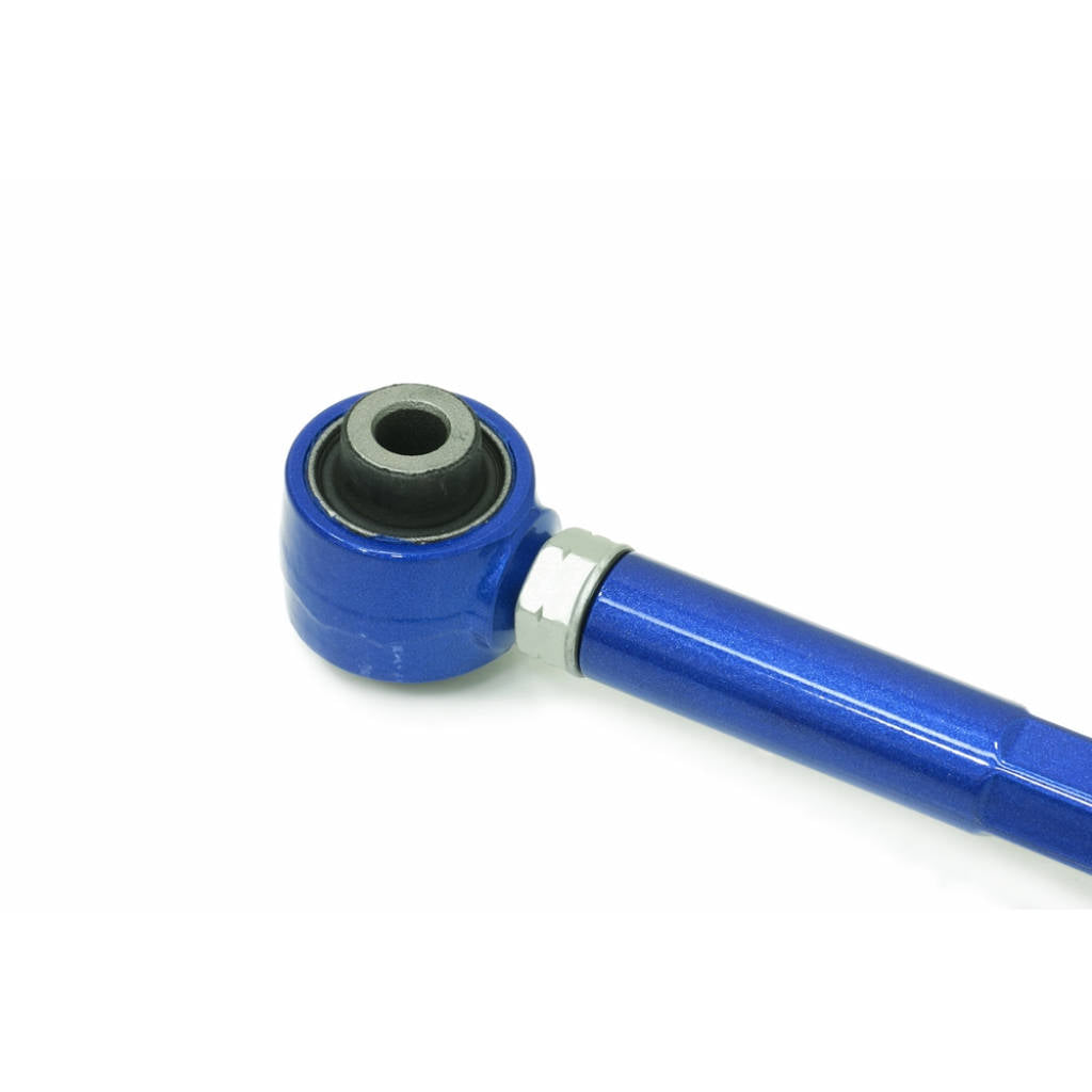 HARDRACE Q1431 Adjustable Rear Lower Arm (Harden Rubber), 2pcs for SUZUKI Cappuccino 1991-1997 Photo-4 