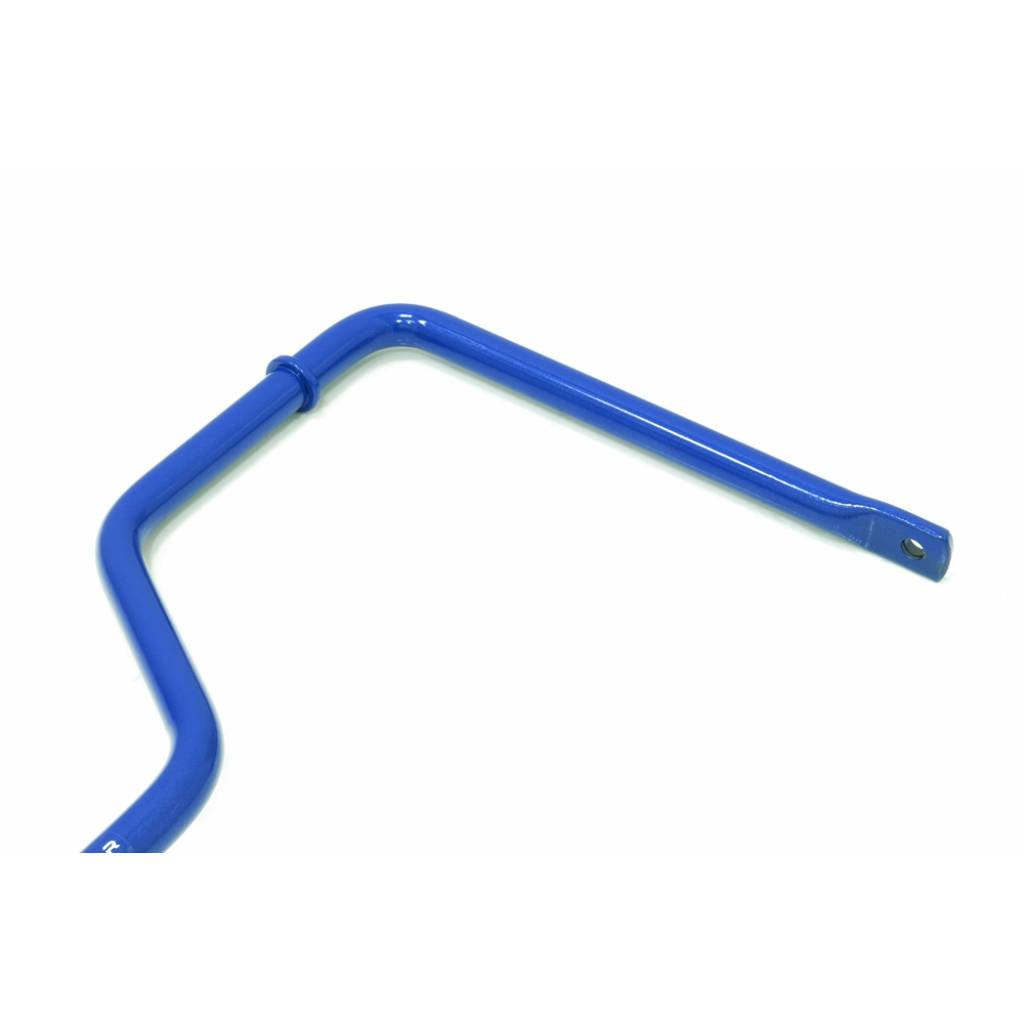 HARDRACE Q1465 Rear Add-On Sway Bar, 22mm, 11pcs for MERCEDES-BENZ G-Class (W463A) 2019-2024 Photo-4 