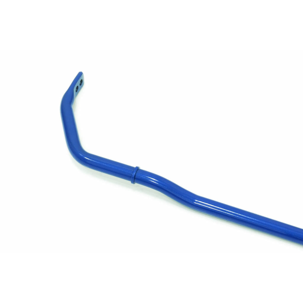 HARDRACE Q1466 Front Sway Bar, 25.4mm, 5pcs for LUXGEN N7 2024- Photo-3 