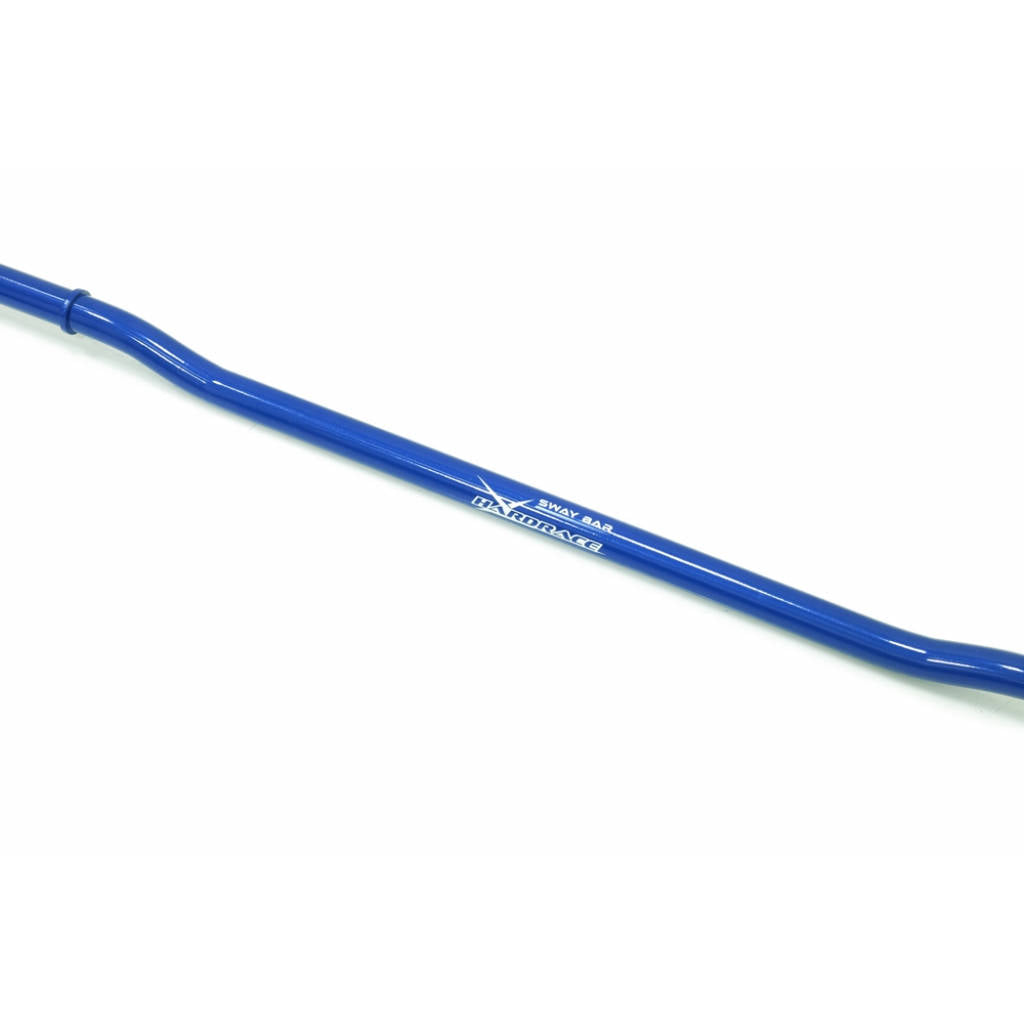HARDRACE Q1466 Front Sway Bar, 25.4mm, 5pcs for LUXGEN N7 2024- Photo-4 