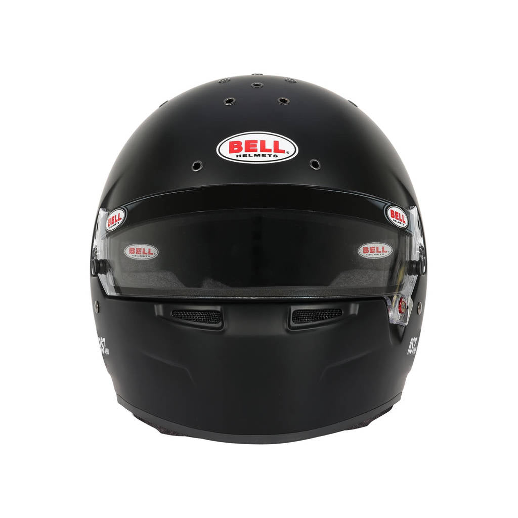 BELL 1310B43 Full-Face Helmet RS7 Pro HANS, Matte Black, FIA 8859-2024 / SA2020, Size 56 (7) Photo-8 