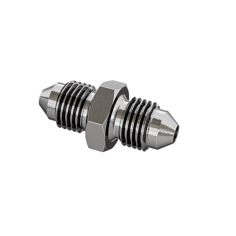 GOODRIDGE 815-03C Straight V-Twin Adaptor Photo-0 