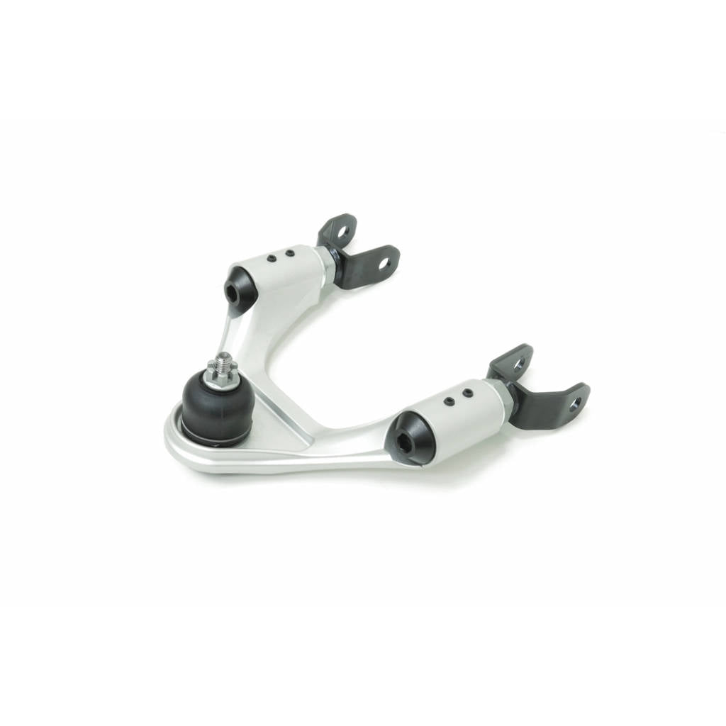 HARDRACE Q1423 Front Upper Camber Kit (Pillow Ball), 2pcs for HONDA Civic 1992-1996 / ACURA Integra 1994-2001 Photo-3 