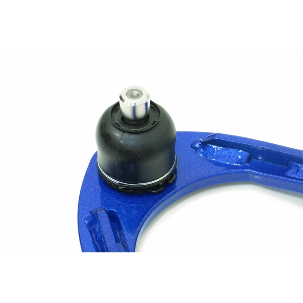 HARDRACE Q1427 Front Upper Camber Kit (Harden Rubber), 2pcs for SUZUKI Cappuccino 1991-1997 Photo-4 