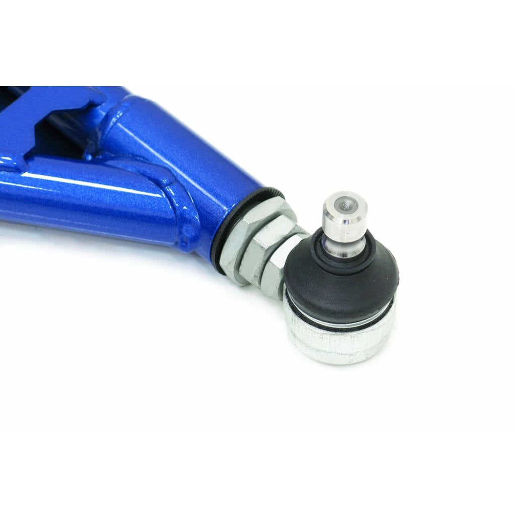 HARDRACE Q1428 Rear Upper Camber Kit (Harden Rubber), 2pcs for SUZUKI Cappuccino 1991-1997 Photo-4 