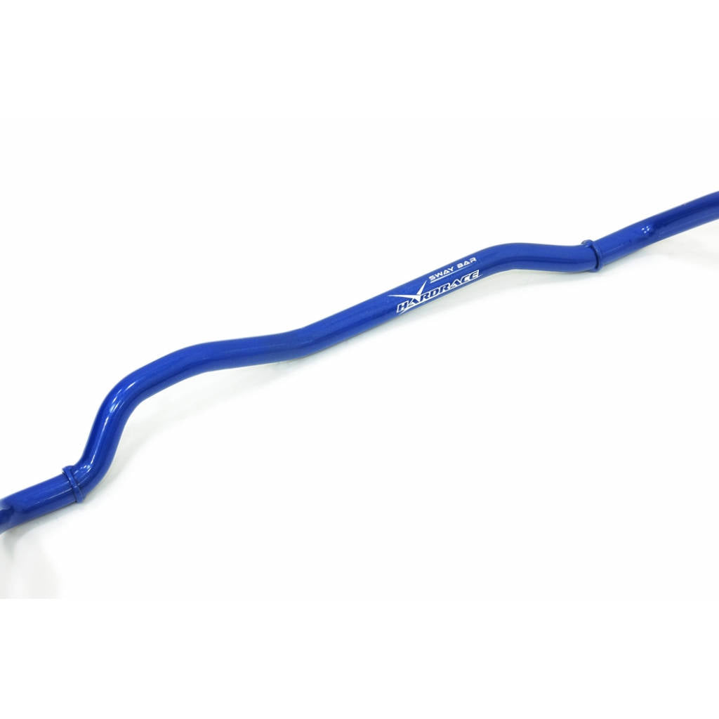 HARDRACE Q1440 Front Sway Bar, 25.4mm, 5pcs for MITSUBISHI Lancer Evolution 7-9 (CT9A) Photo-3 