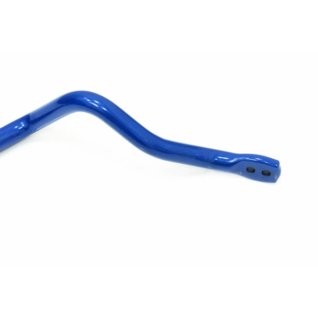HARDRACE Q1440 Front Sway Bar, 25.4mm, 5pcs for MITSUBISHI Lancer Evolution 7-9 (CT9A) Photo-4 