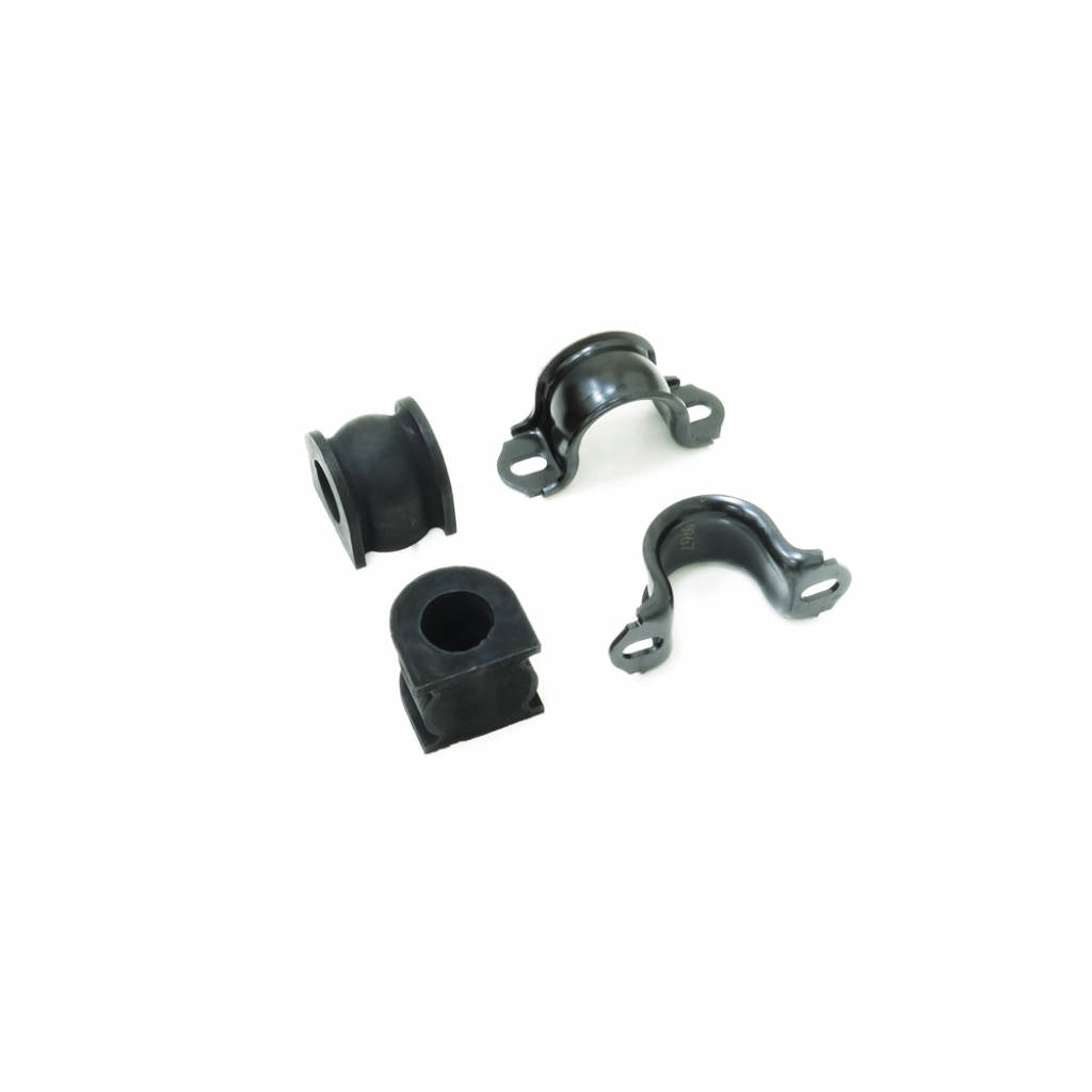 HARDRACE Q1440 Front Sway Bar, 25.4mm, 5pcs for MITSUBISHI Lancer Evolution 7-9 (CT9A) Photo-5 