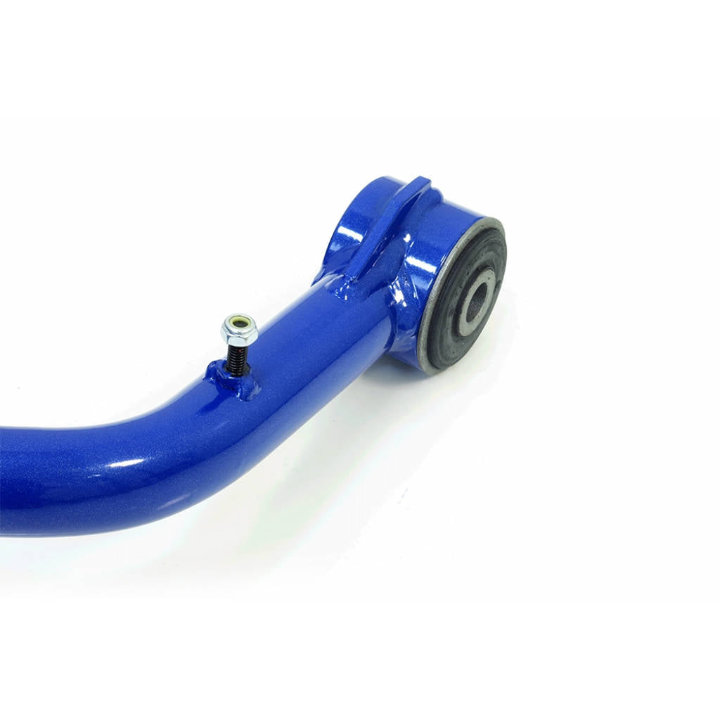 HARDRACE Q1425 Front Upper Arm, Lift 2-4 Inches (Harden Rubber), 2pcs for FORD Ranger Raptor 2012-2022 Photo-4 