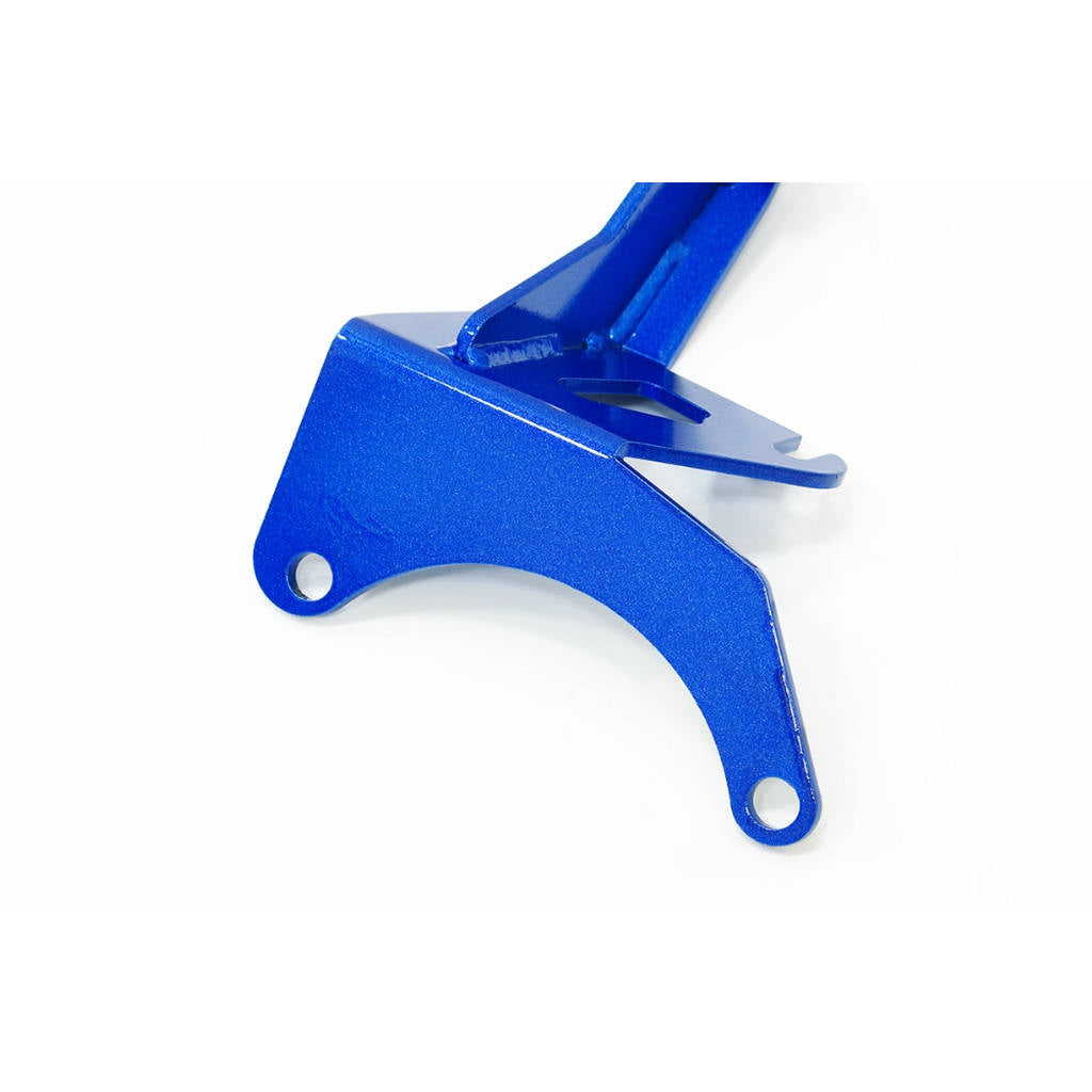 HARDRACE Q1506 Brake Master Cylinder Stopper for MITSUBISHI Lancer Evo 7 / 8 / 9 (CT9A) LHD Photo-4 