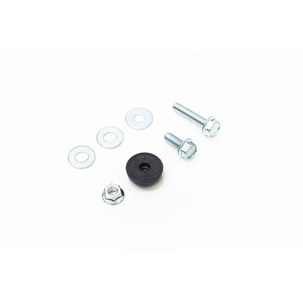 HARDRACE Q1506 Brake Master Cylinder Stopper for MITSUBISHI Lancer Evo 7 / 8 / 9 (CT9A) LHD Photo-5 