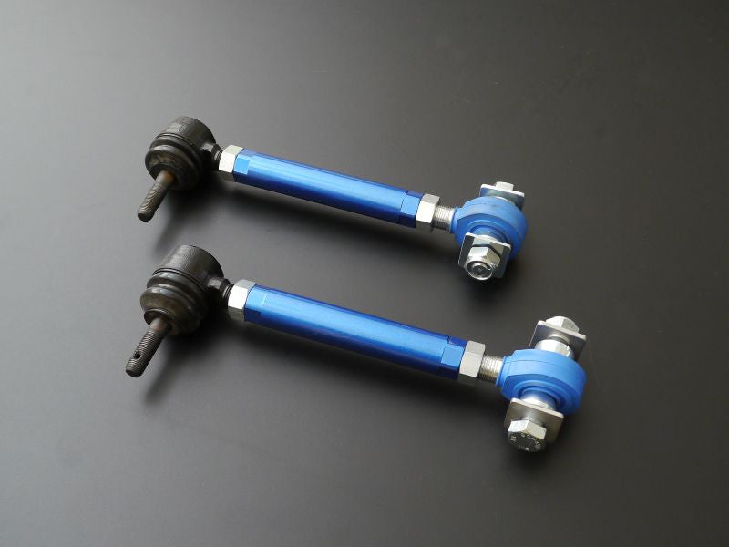 CUSCO 6A1 474 LA Rear lateral links for TOYOTA GR86, SUBARU BRZ Photo-0 