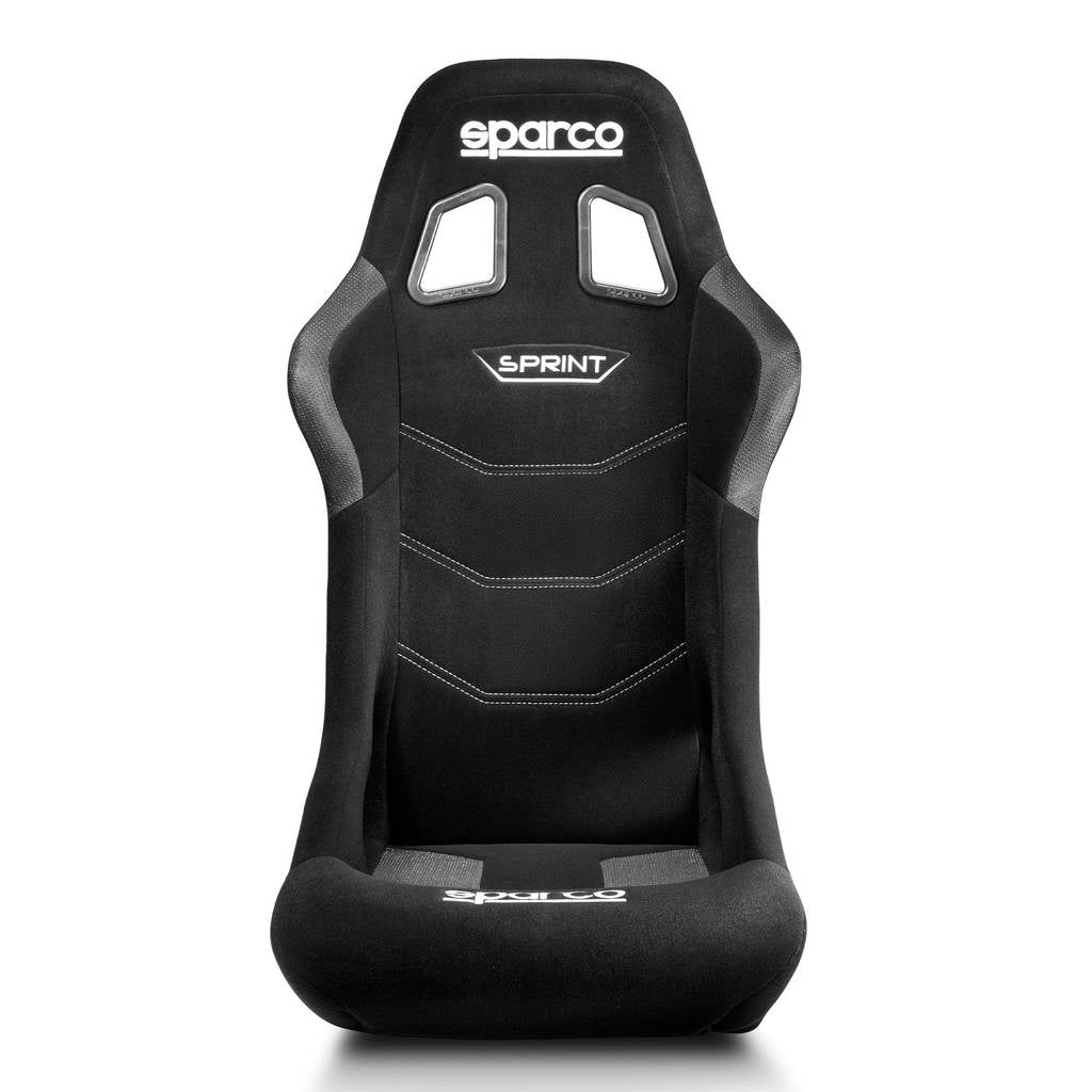 SPARCO BRR0003B0K0100N Tubular Seat Sprint+ L Photo-1 