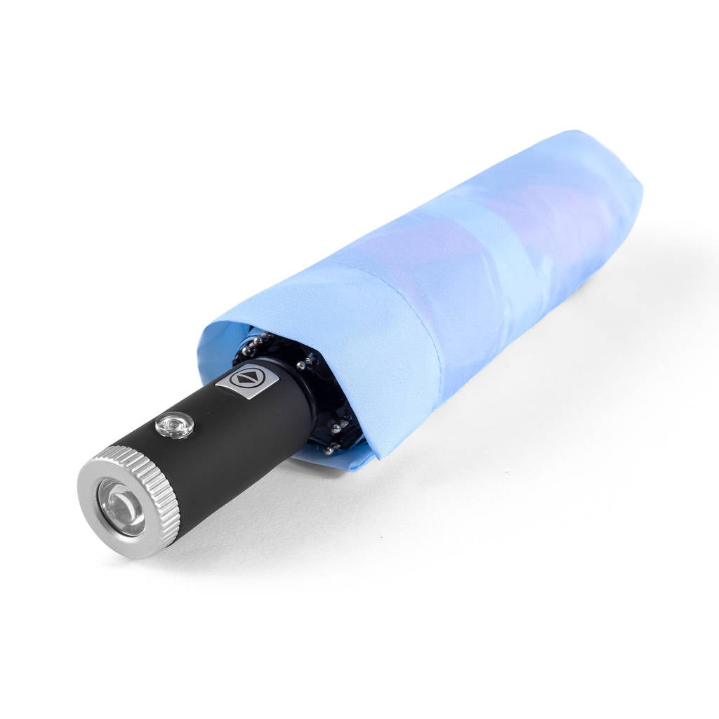 SPARCO BMA0006S0N0200N Foldable Umbrella Sparco-Gulf Photo-2 