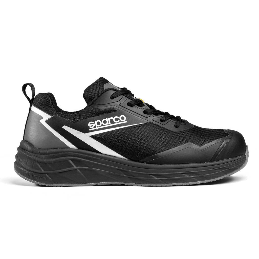 SPARCO BTB0013B0K11040 Shoes Impulse Chris S3S, Black / Dark Grey, Size 40 Photo-1 