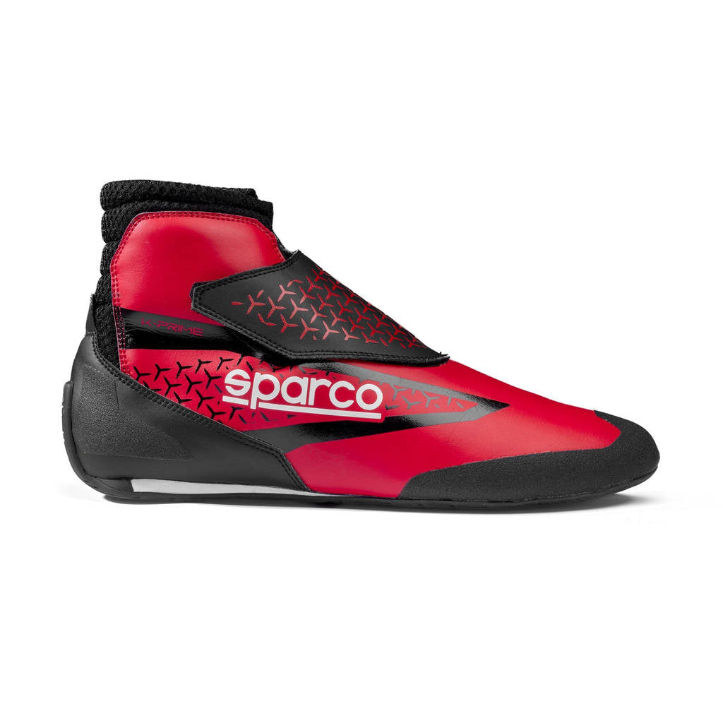 SPARCO 0012B535RSNR Karting Shoes K-Prime, Red / Black, Size 35 Photo-1 
