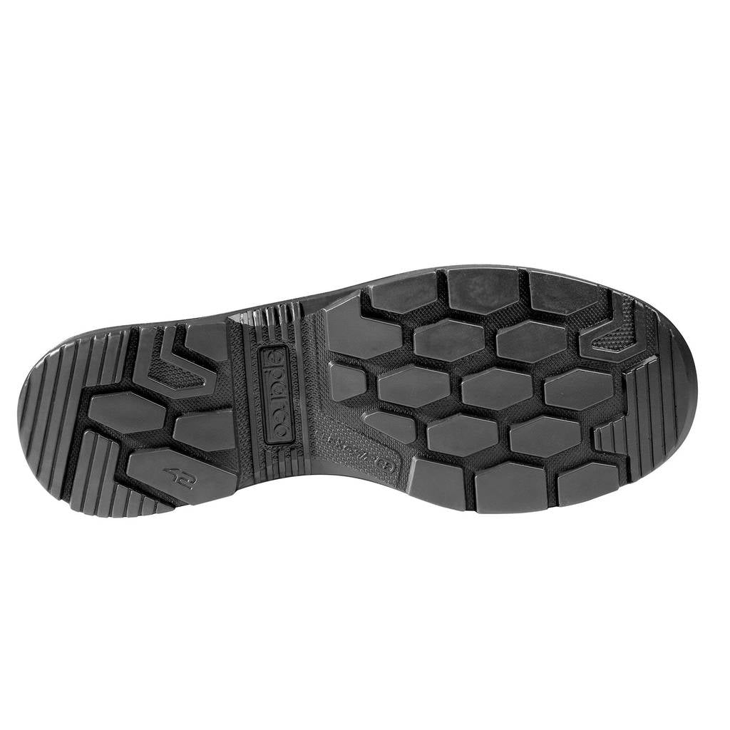 SPARCO 0754439NRNR Shoes Indy-H S3S ESD Oscar, Black, Size 39 Photo-1 
