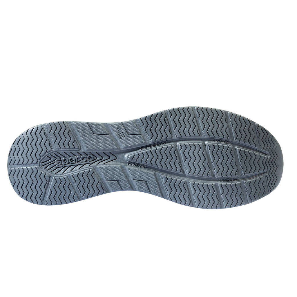 SPARCO 0754539NR Shoes Impulse Linford ESD, Black, Size 39 Photo-3 