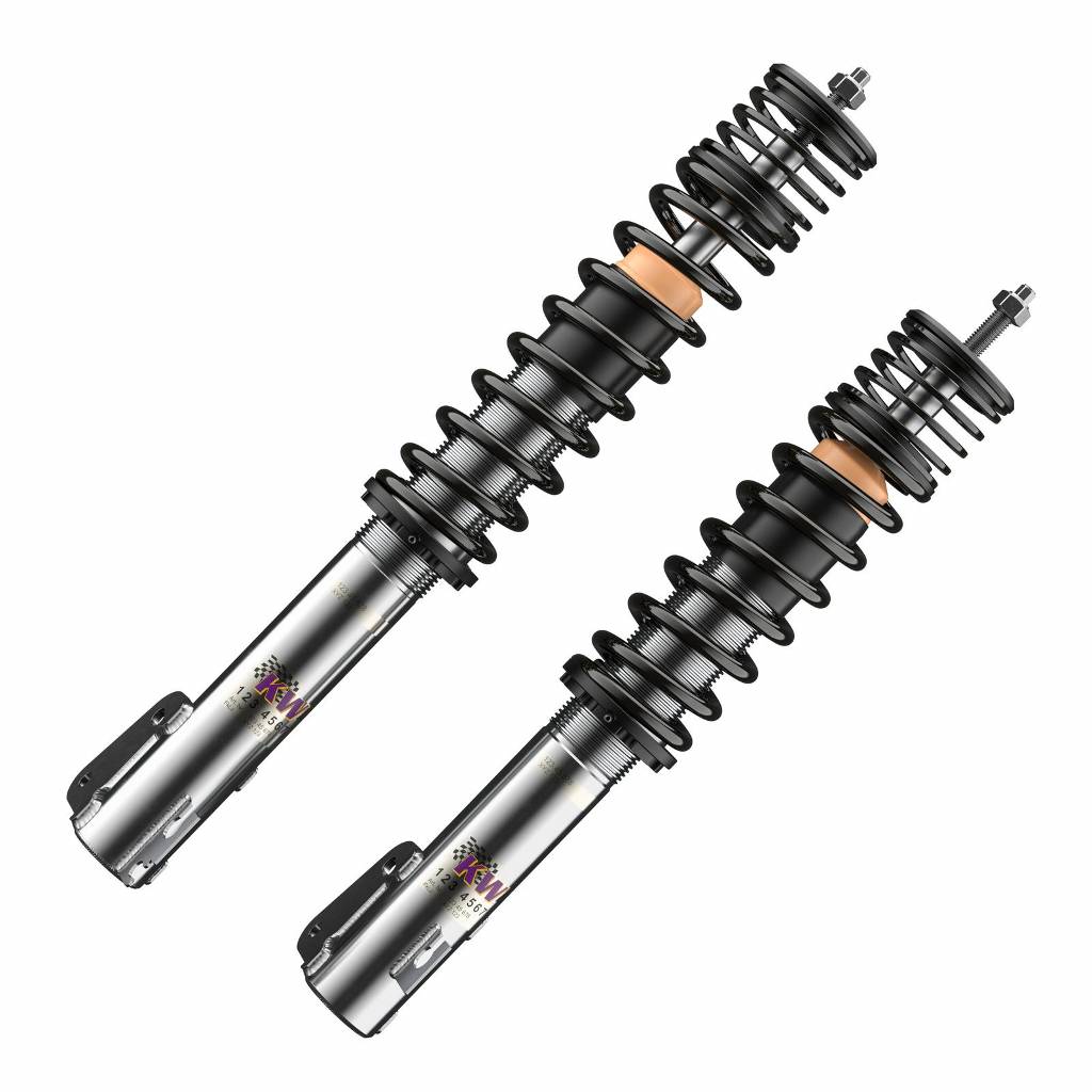 KW 35241002-B Coilover Kit V3 Classic Line for LANCIA Delta (831) 1979-1994 Photo-1 
