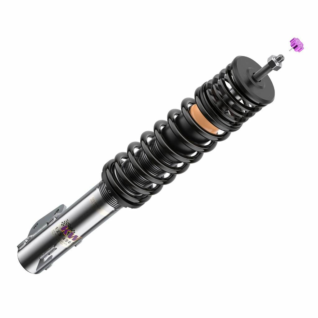 KW 35241002-B Coilover Kit V3 Classic Line for LANCIA Delta (831) 1979-1994 Photo-5 