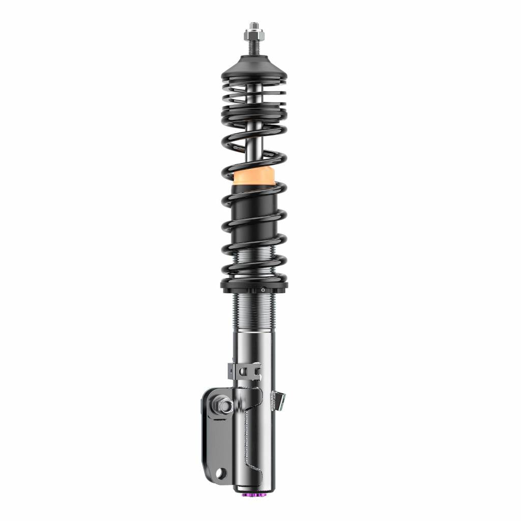 KW 35271004-B Coilover Kit V3 Classic Line for PORSCHE 911 Carrera (993) 1993-1997 Photo-4 