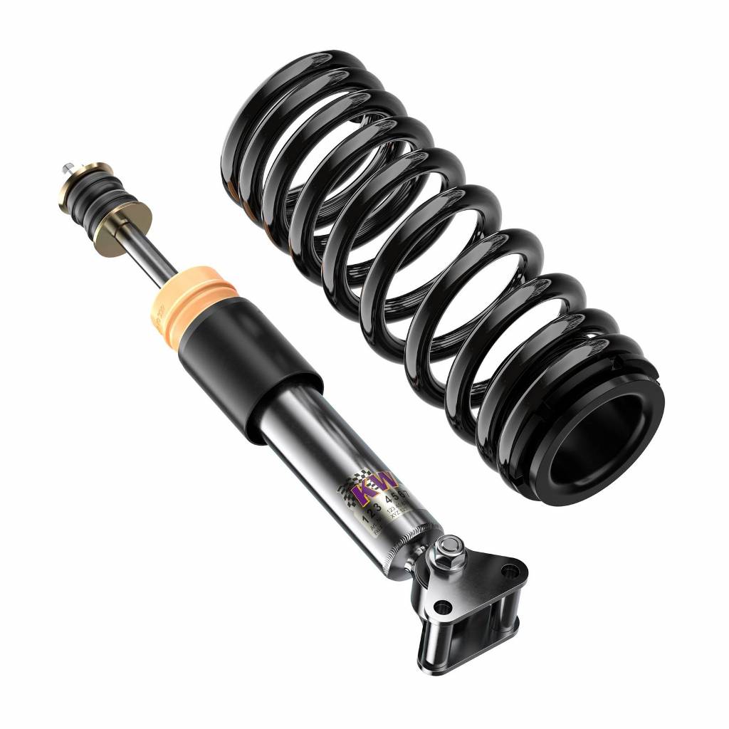 KW 352250BM-B Coilover Kit V3 Classic Line for MERCEDES-BENZ 124 T-Model (S124 / 124T) 1985-1993 Photo-6 
