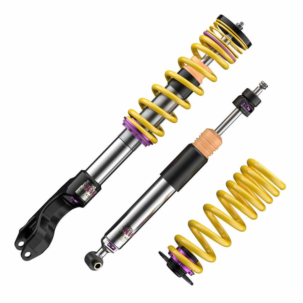 KW 352250BN Coilover Kit for MERCEDES-BENZ C-Class T-Model (S206) 2021- Photo-1 