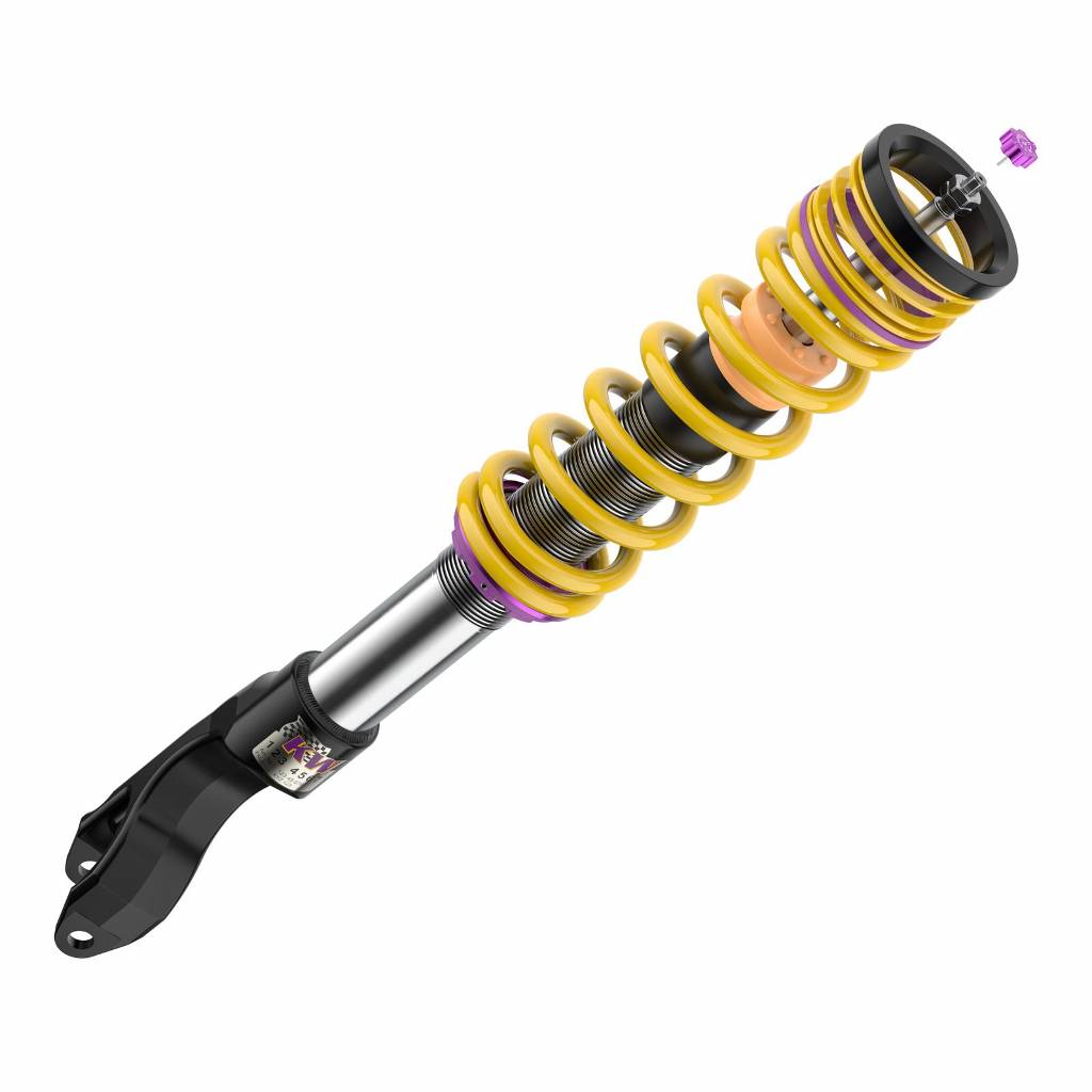 KW 352250BN Coilover Kit for MERCEDES-BENZ C-Class T-Model (S206) 2021- Photo-2 