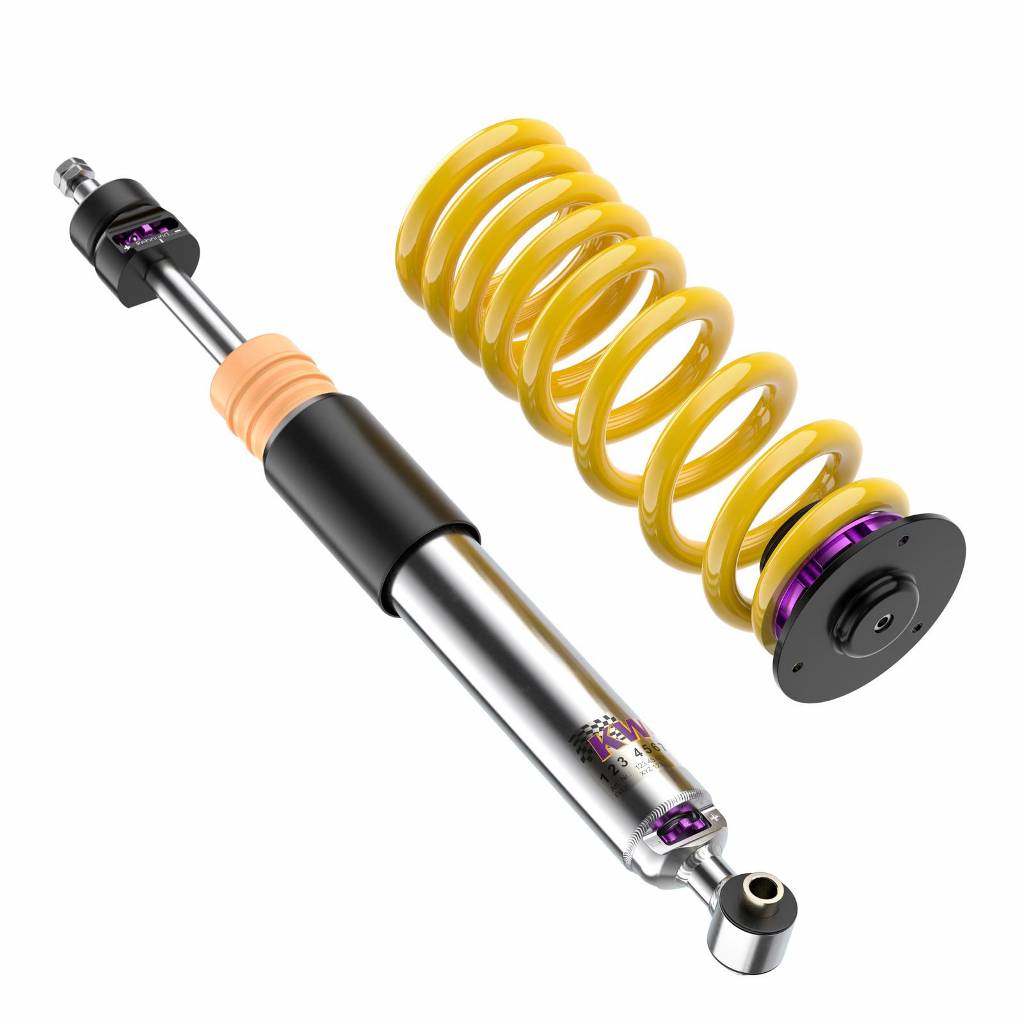 KW 352250BN Coilover Kit for MERCEDES-BENZ C-Class T-Model (S206) 2021- Photo-6 