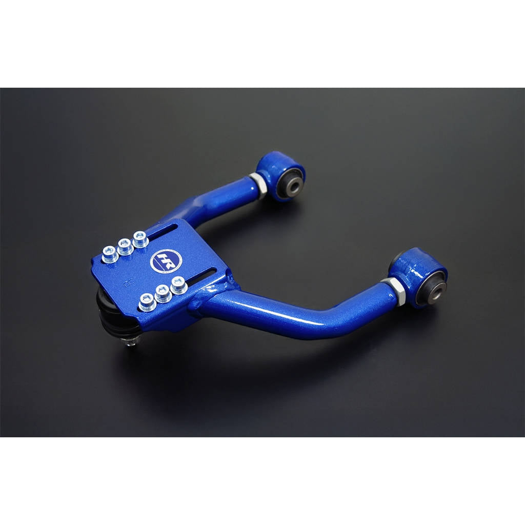 HARDRACE Q1422 Front Upper Camber Kit (Harden Rubber), 2pcs for HONDA Prelude 1997-2001 Photo-0 