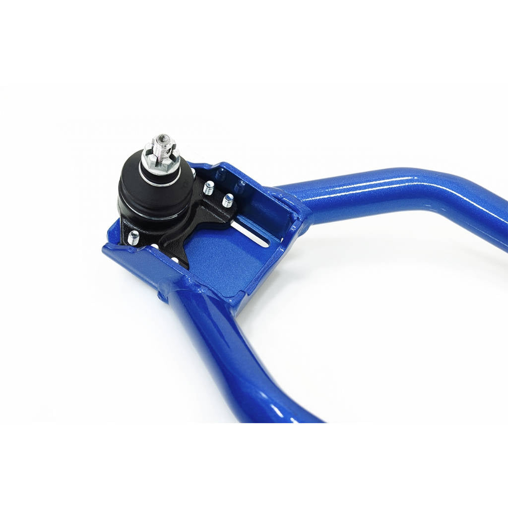 HARDRACE Q1422 Front Upper Camber Kit (Harden Rubber), 2pcs for HONDA Prelude 1997-2001 Photo-4 