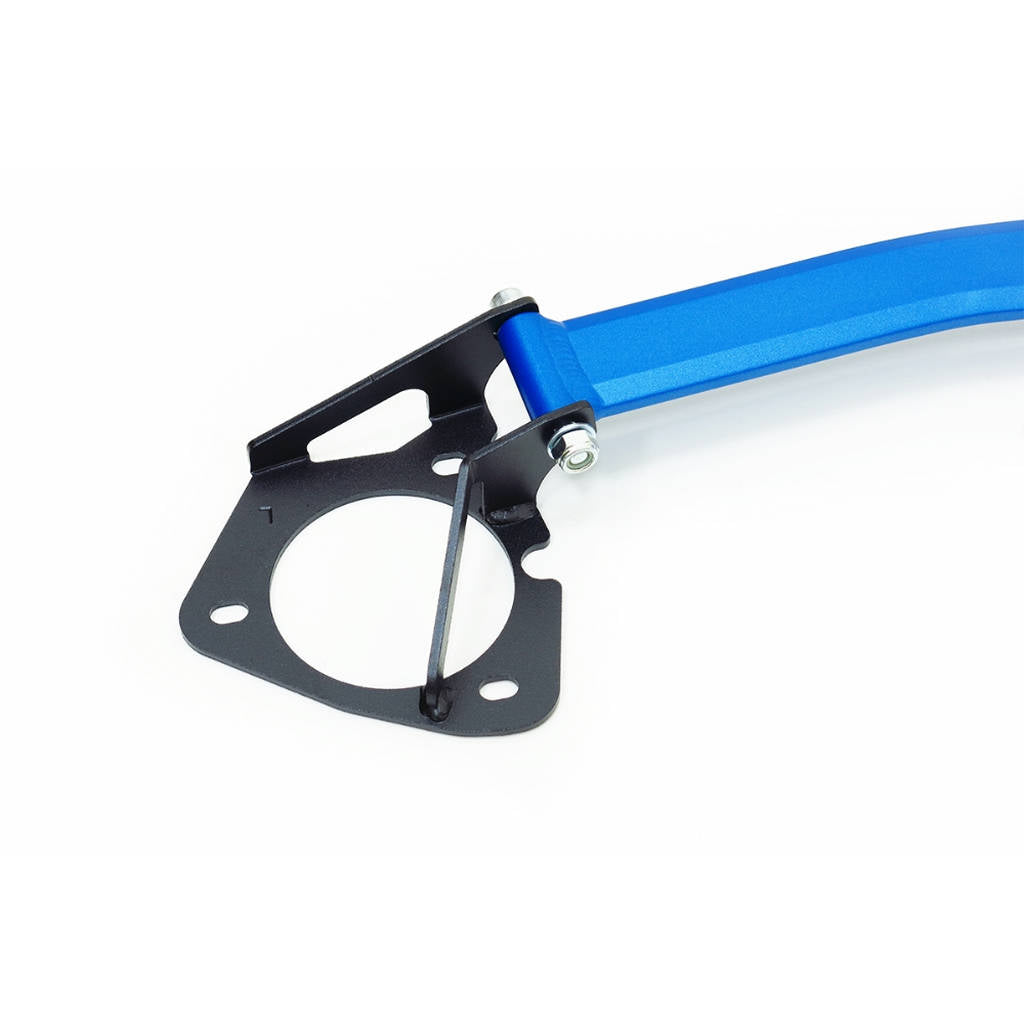 HARDRACE Q1118 Front Strut Tower Brace for HONDA Civic Type-R (FL5) 2022- / ACURA Integra Type-S (DE5) 2023- Photo-4 