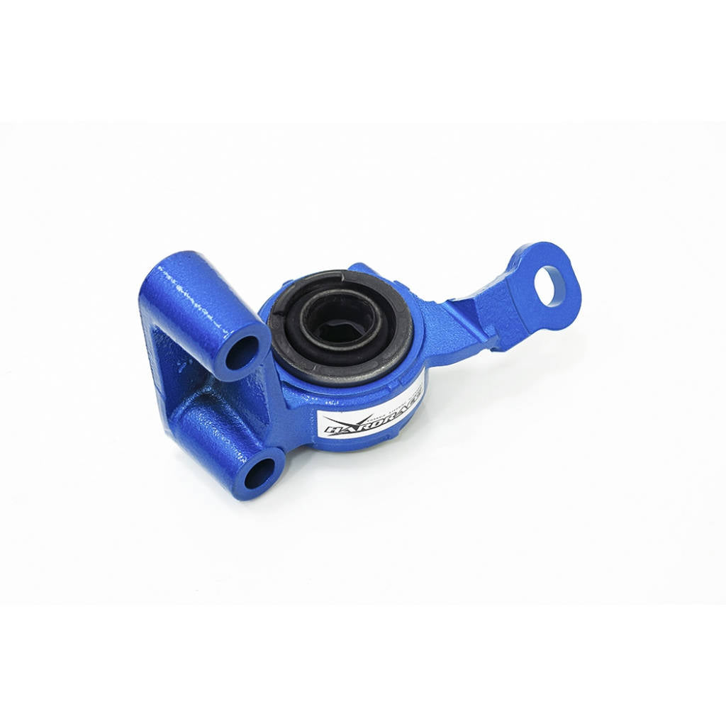 HARDRACE Q1510 Front Lower Arm Rear Compliance Bushing (Harden Rubber), 2pcs for MINI (R56 / R57 / R58 / R59) Photo-3 