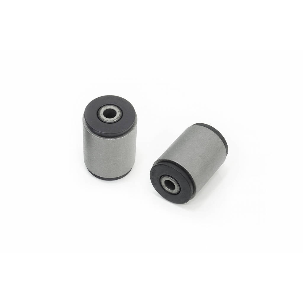 HARDRACE Q1531 Rear Leaf Spring Bushing Kit, 4pcs for TOYOTA Hiace (H300) 2019- Photo-4 