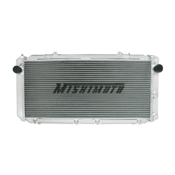 MISHIMOTO MMRAD-MR2-90 Radiator TOYOTA MR2 90-97 (Manual Transmission) Photo-0 